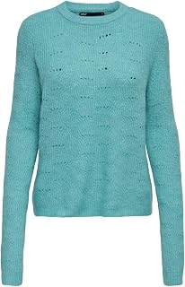 ONLY ONLLOLLI Knitted Sweater