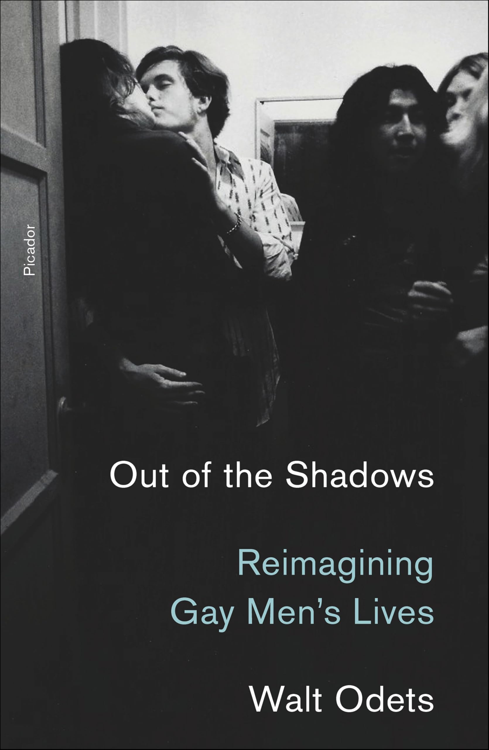 Out of the Shadows: Reimagining Gay Men's Lives