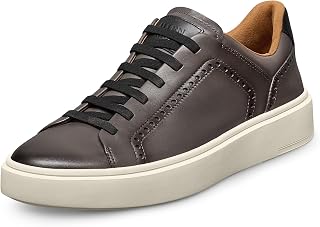 Allen Edmonds Men's Oliver Leather Sneakers