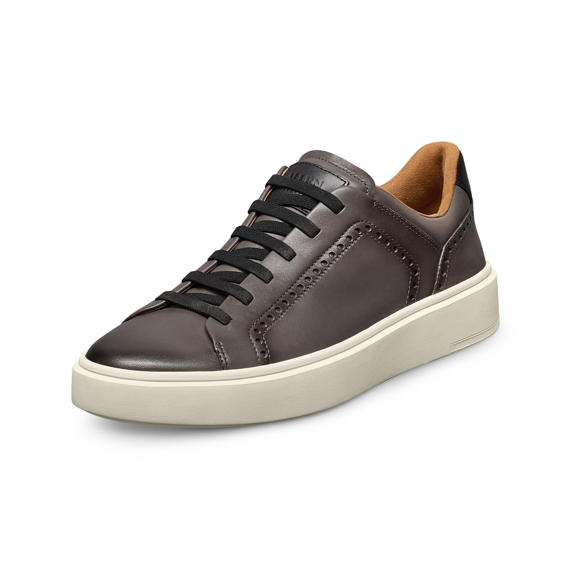Allen Edmonds Men's Oliver Leather Sneakers