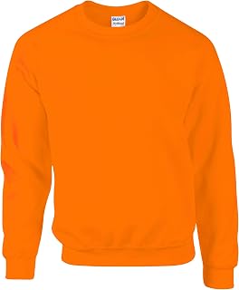 Gildan Ultra Blend 50/50 Cotton/Poly Sweatshirt - Forest Green