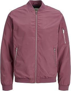 JACK & JONES Bomber Jacket Bomber Jacket