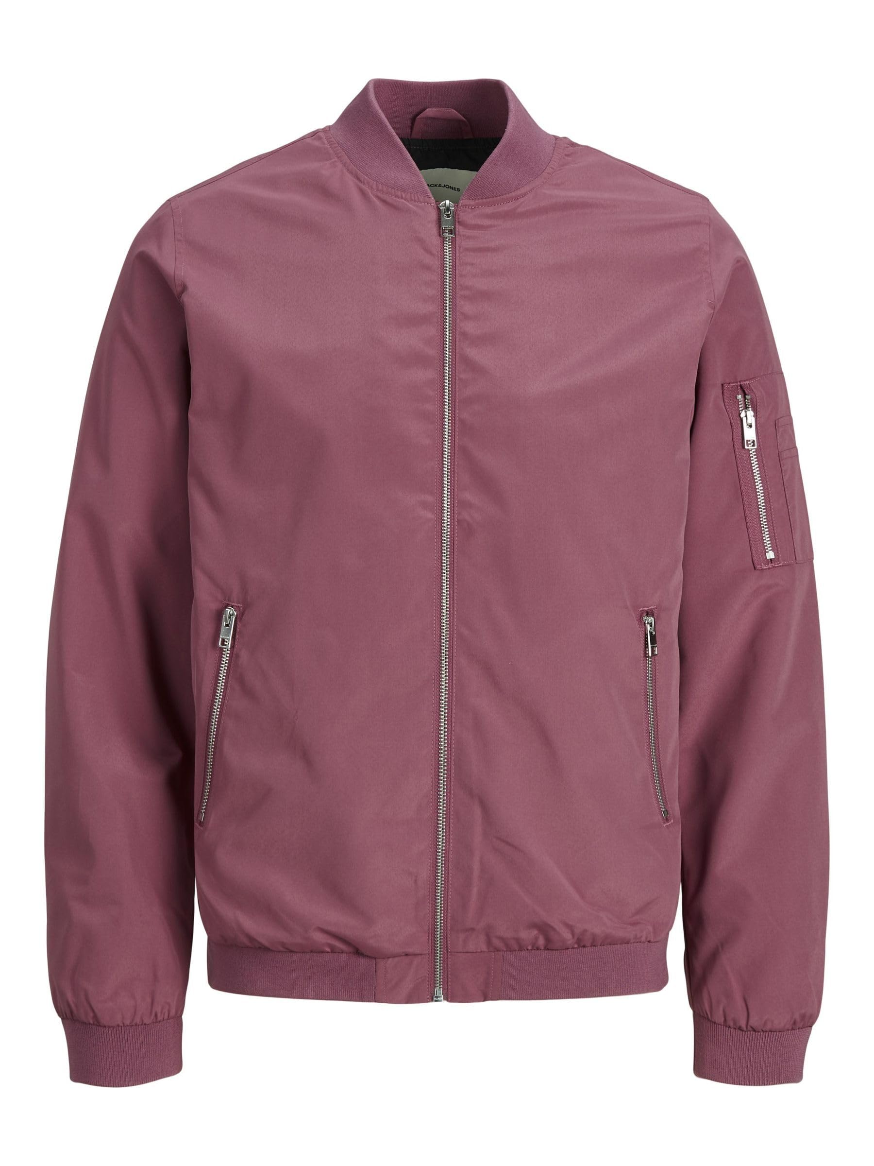 JACK & JONES Bomber Jacket Bomber Jacket