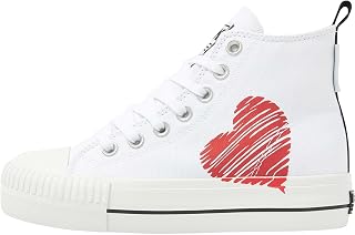British Knights Kaya Mid Women's Trainers