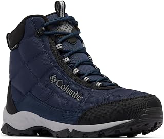 Columbia(コロンビア) Men's Firecamp Boot Trekking Boots [Parallel Import]