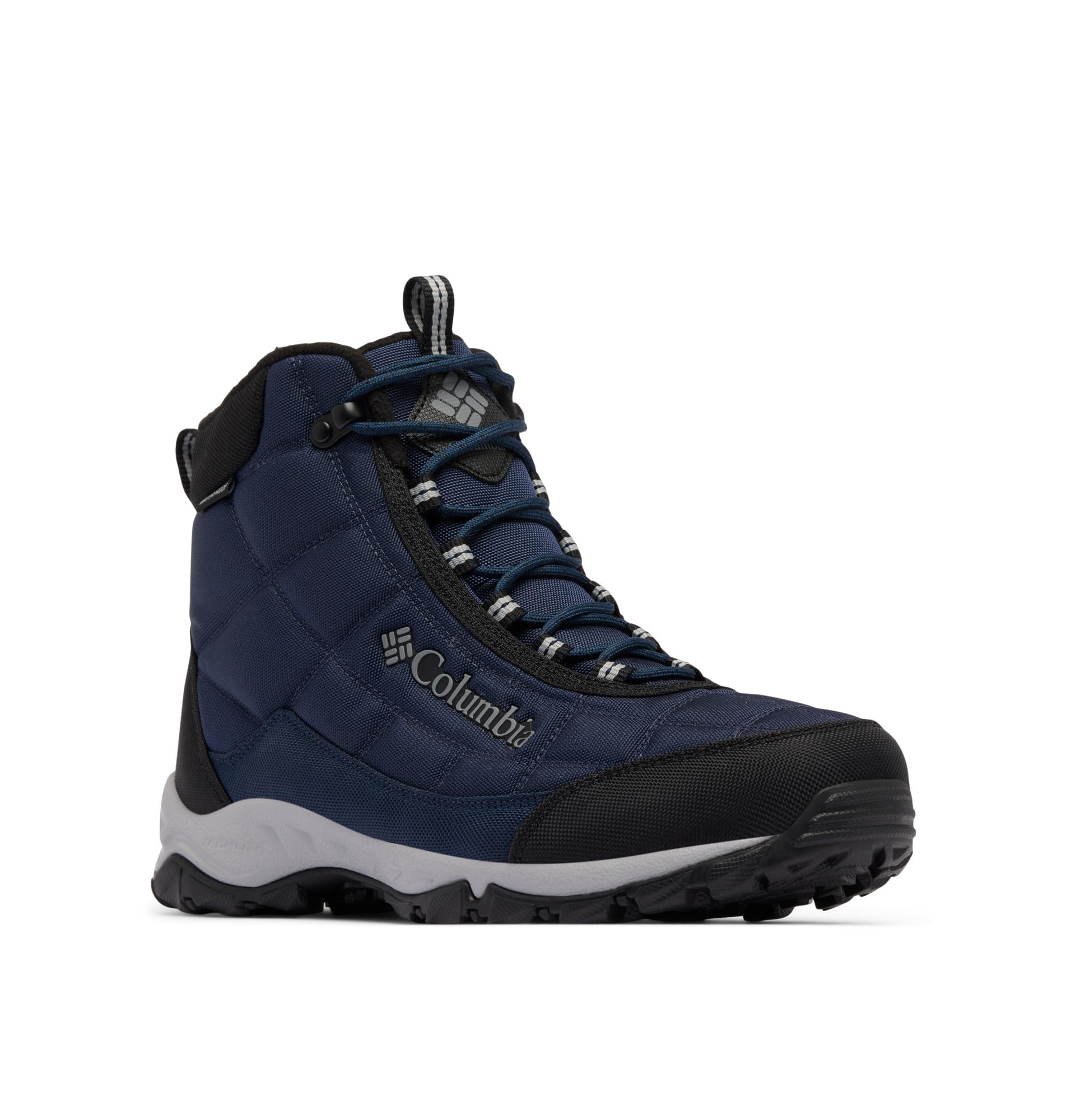 Columbia(コロンビア) Men's Firecamp Boot Trekking Boots [Parallel Import]