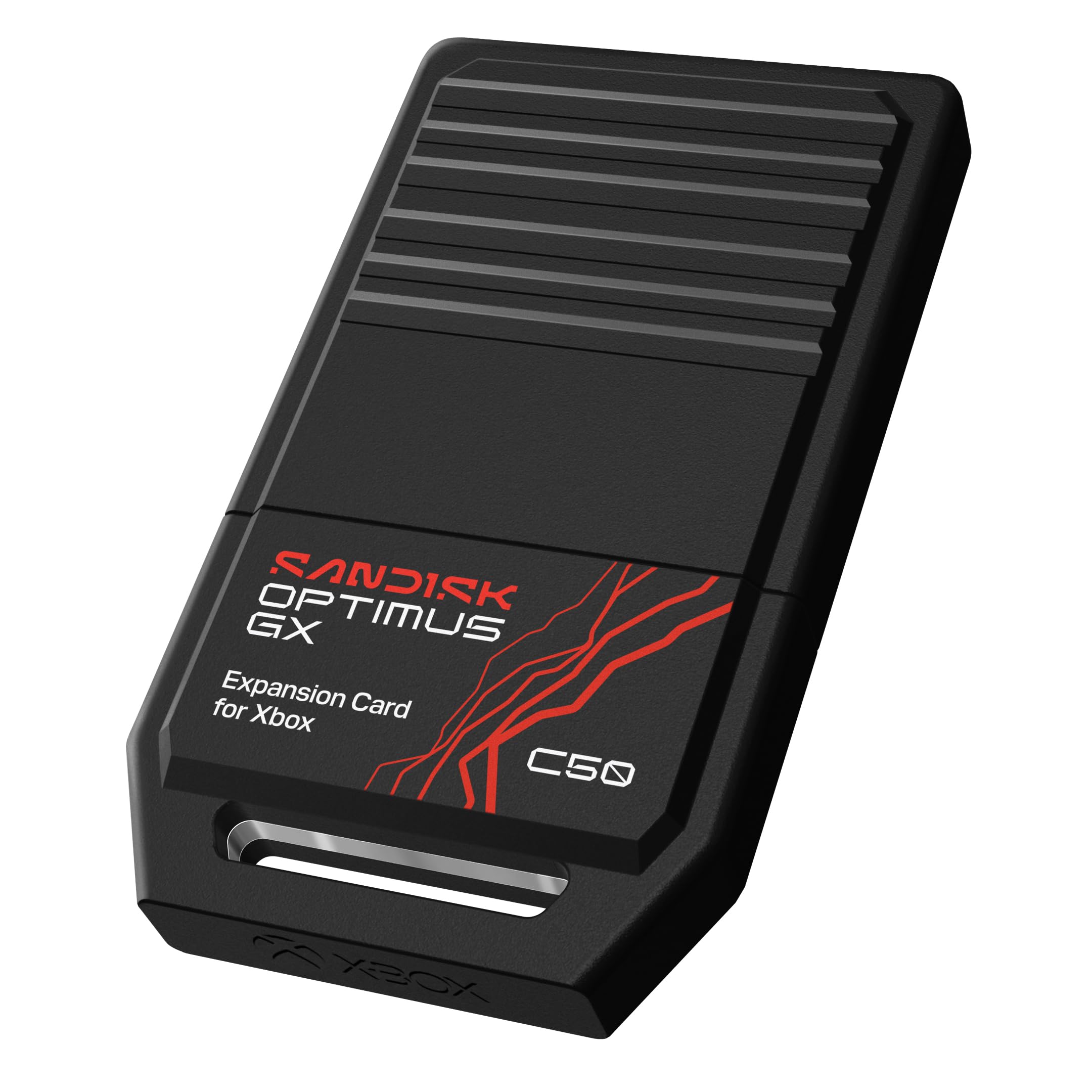 Sandisk 512GB Optimus GX C50 Storage Expansion Card for Xbox | 1 Month Xbox Game