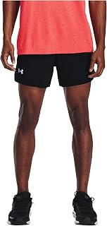 Under Armour - Launch SW 5 Inch Short, Men's Sports Shorts