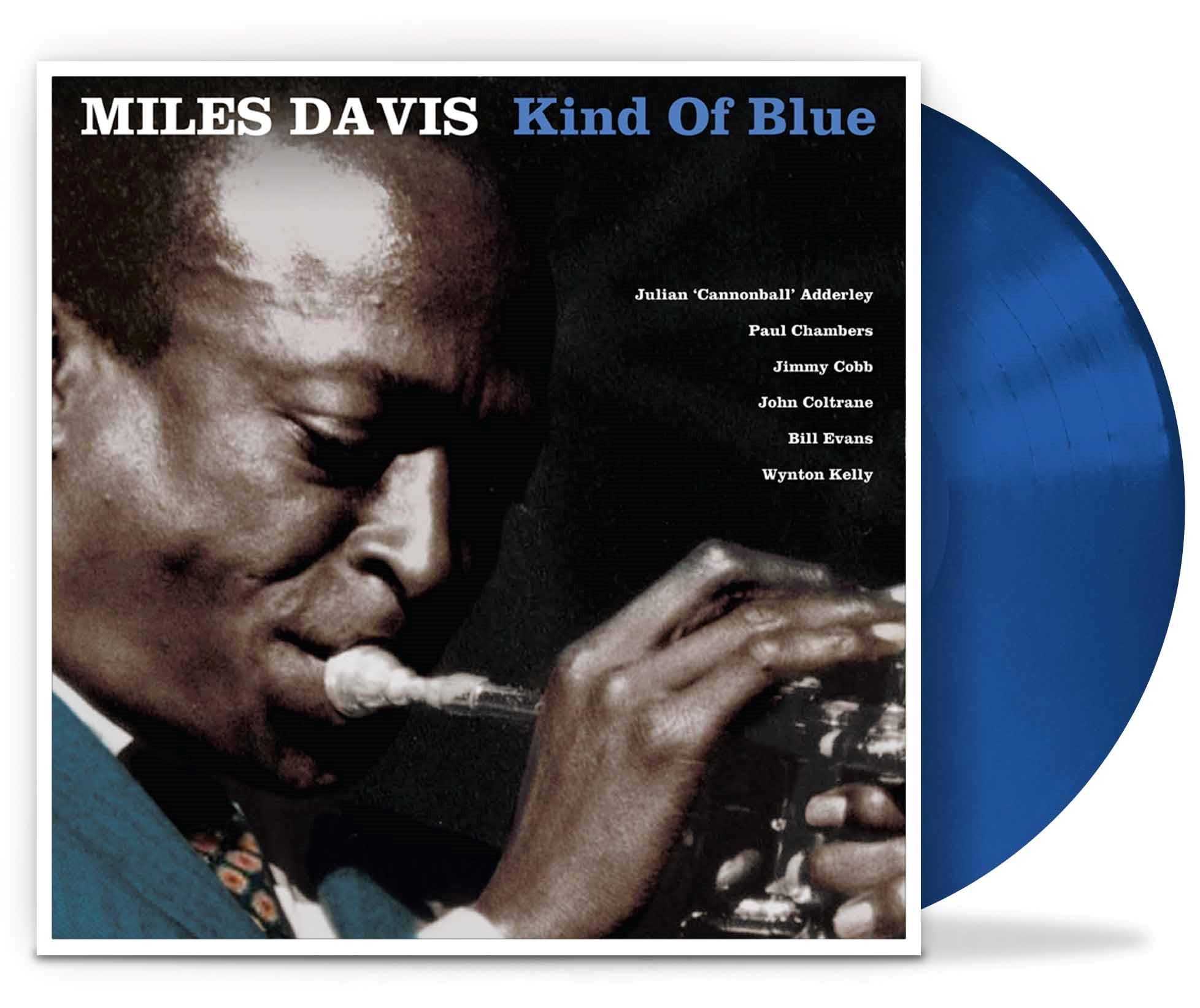 Kind Of Blue