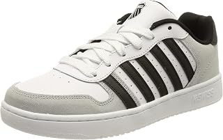 K-Swiss Men's Court Palisades Sneaker