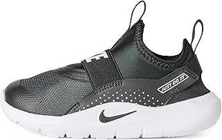 Nike Kids' Flex Runner 4 Running Shoes - Boys Girls Toddler Baby Sneakers