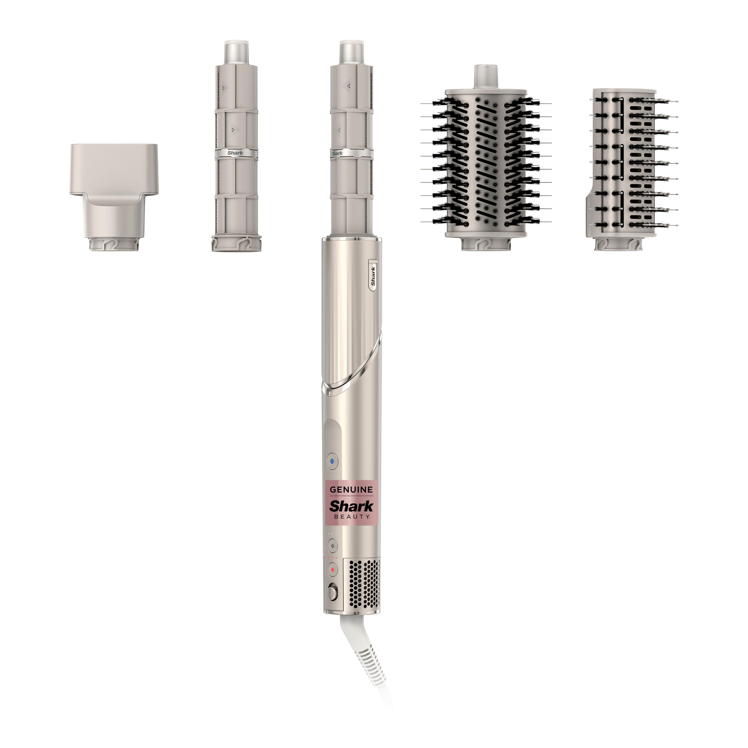 Shark FlexStyle, Air Multi-Styler &amp; Drying System, Coanda Curlers, HD430 | N