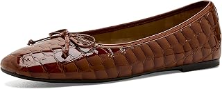 Sam Edelman Women's Alie Ballet Flat