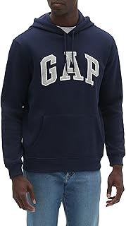 Gap Arco Fleece Men's Tracksuit Top (Pack of 1)