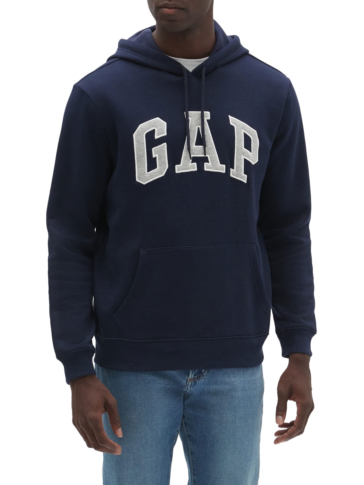 Gap Arco Fleece Men's Tracksuit Top (Pack of 1)