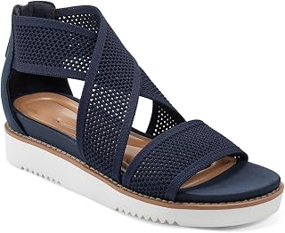Easy Spirit Wander2 Women's Flat Sandals