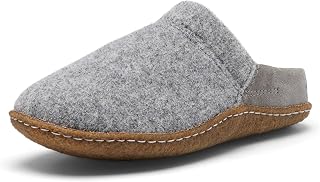 Sorel Damen Nakiska Scuff Hausschuhe