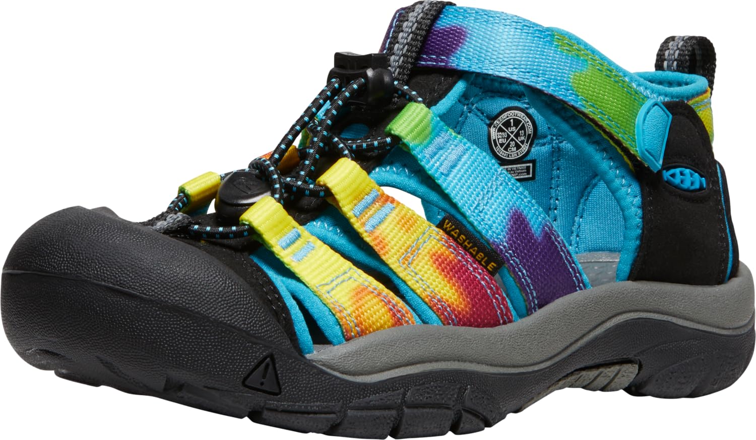 Keen Newport H2 Kids' Sandals