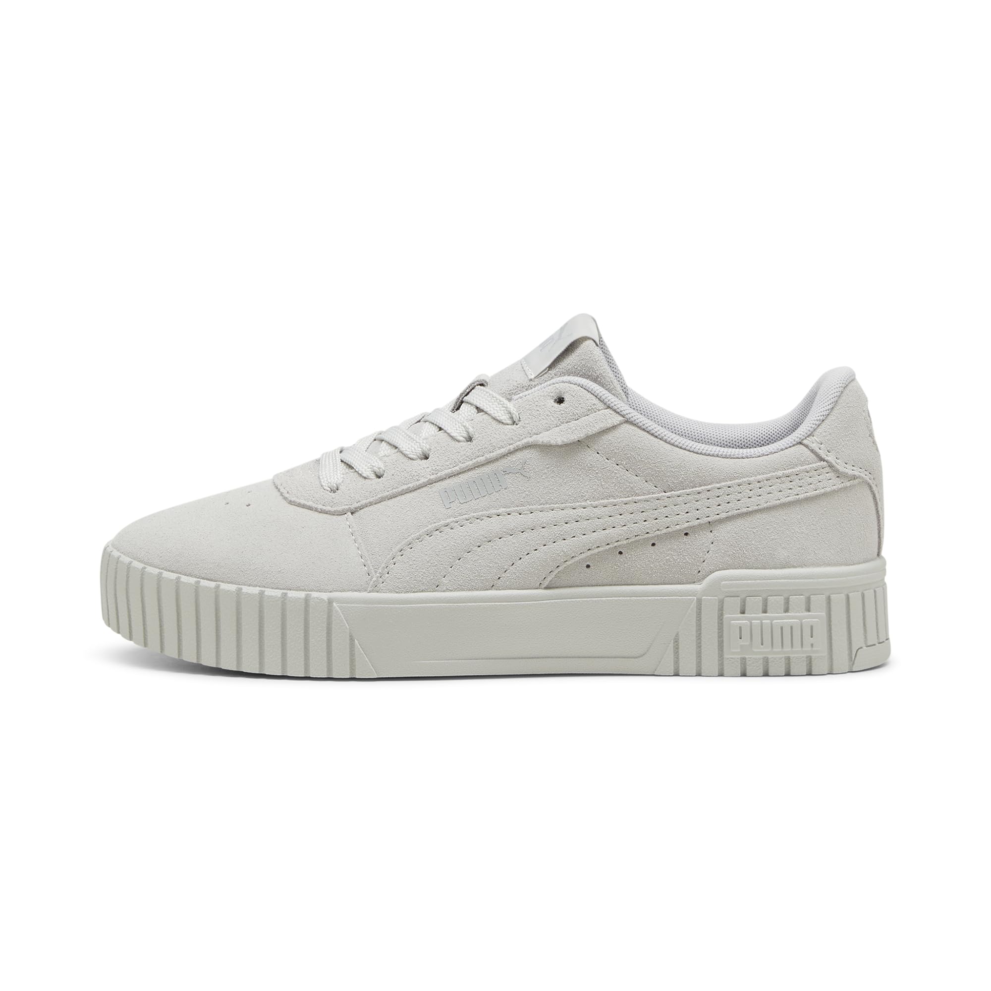 PUMA Carina L Women's Low-Top Sneakers