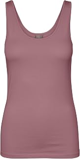 VERO MODA Vmmaxi My Soft Uu Tank Top Noos Women's Dressing Gown