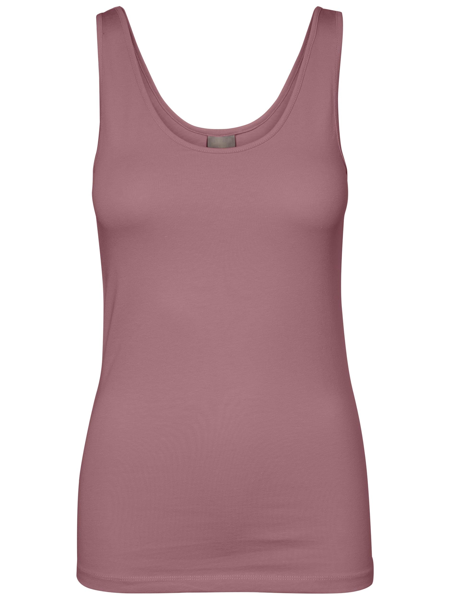 VERO MODA Vmmaxi My Soft Uu Tank Top Noos Women's Dressing Gown