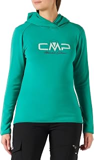 CMP Women's Fleece Jacket
