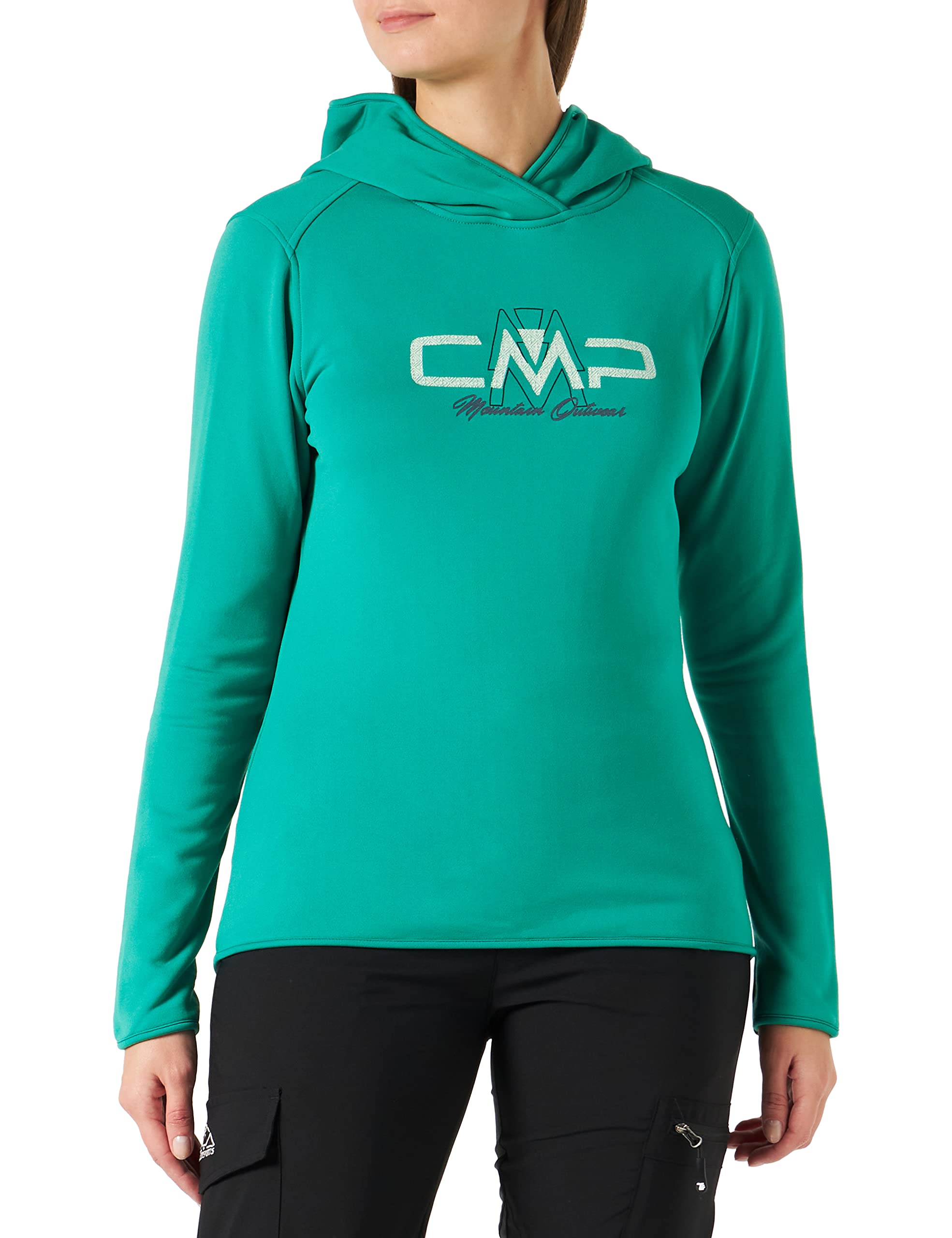 CMP Women's Fleece Jacket