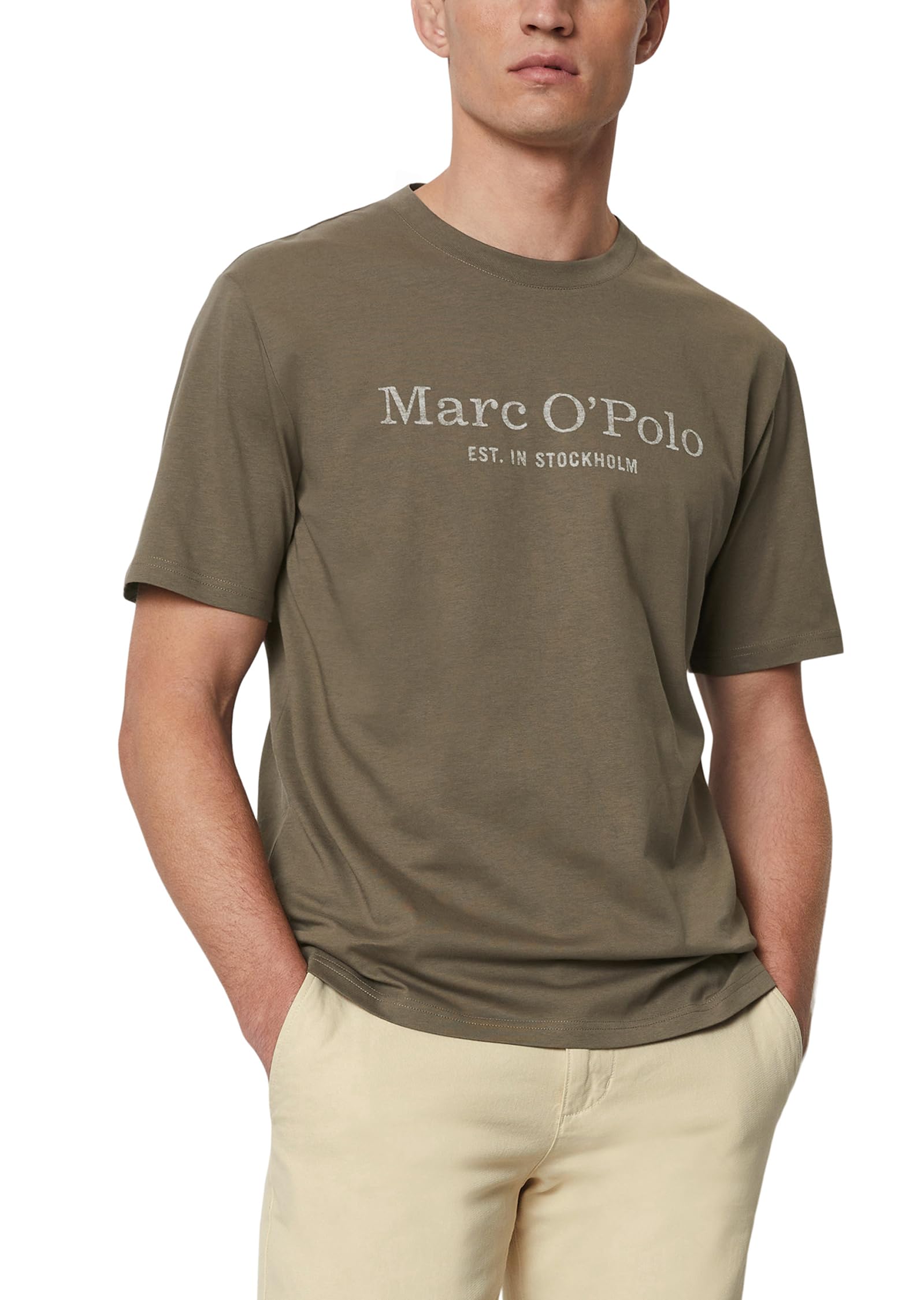 Marc O'Polo Men's T-Shirt
