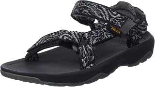 Teva Hurricane Xlt2 Girls Open Toe Sandals
