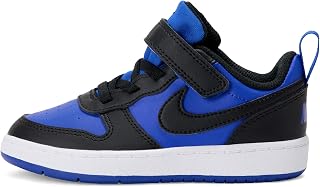 Nike Unisex Kinder Nike Court Borough Low Recraft Schuh für Babys und KleinkinderSchuh