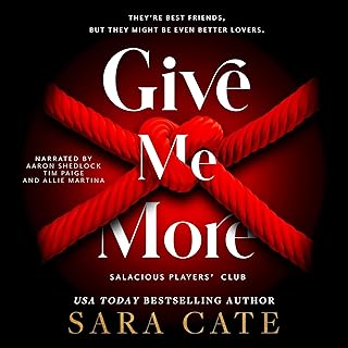 Give Me More