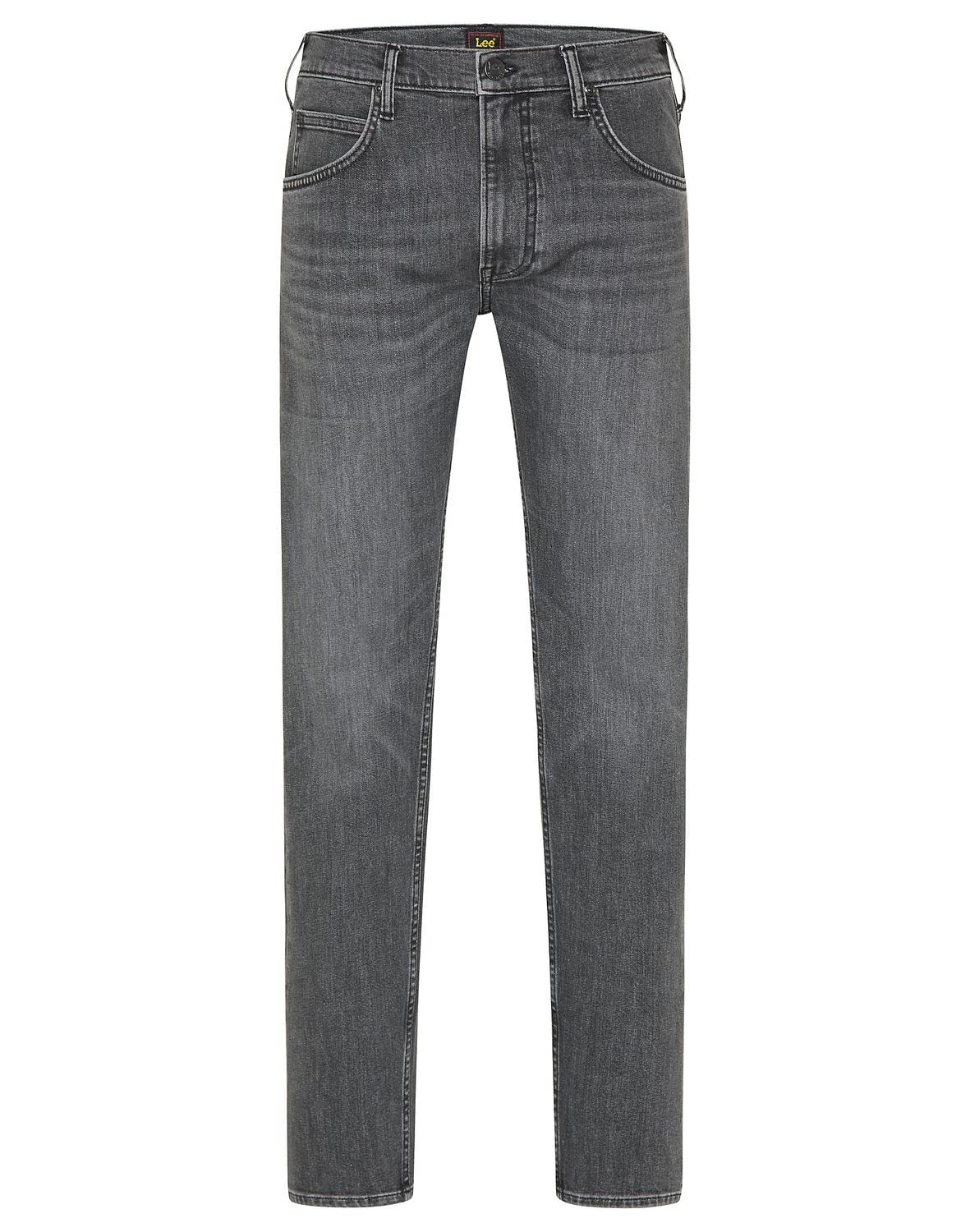 Lee - Men's Jeans - Slim Straight Fit - Rider - Lighthouse