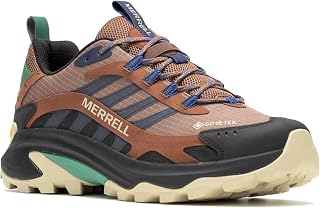 Merrell Moab Speed 2 GTX® Men's Hiking Shoes