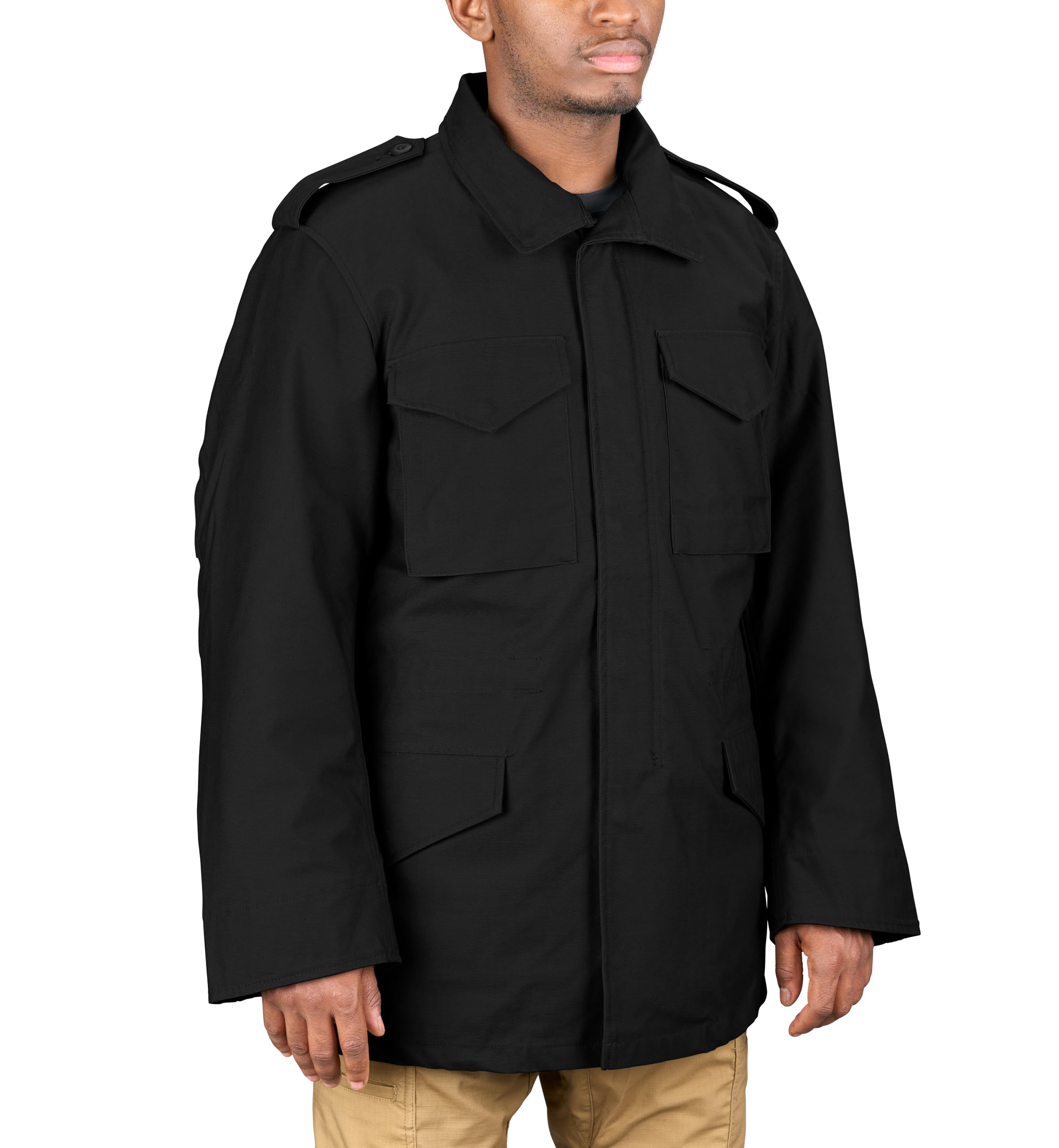 Propper Men's M65 Field Coat Jacket