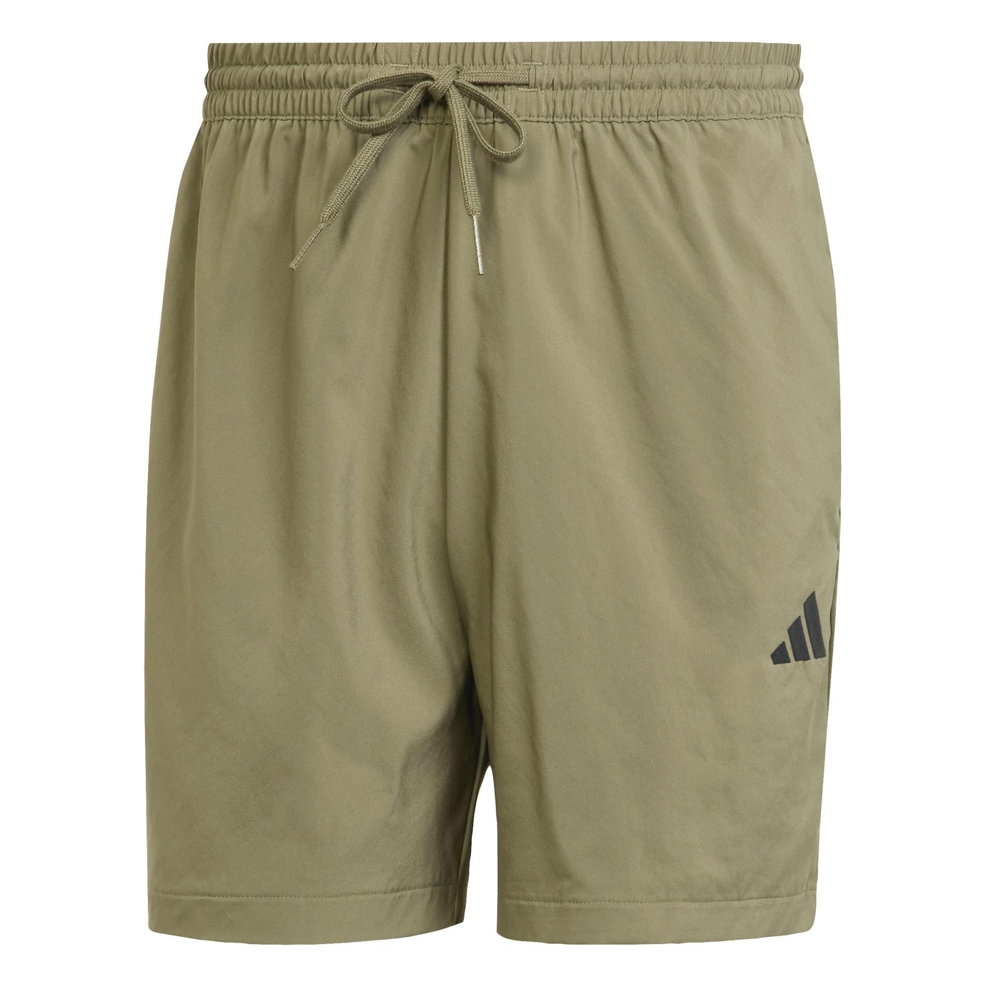 adidas Hombre Essentials Small Logo Chelsea