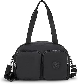 Kipling Cool Defea Printed Shoulder Bag
