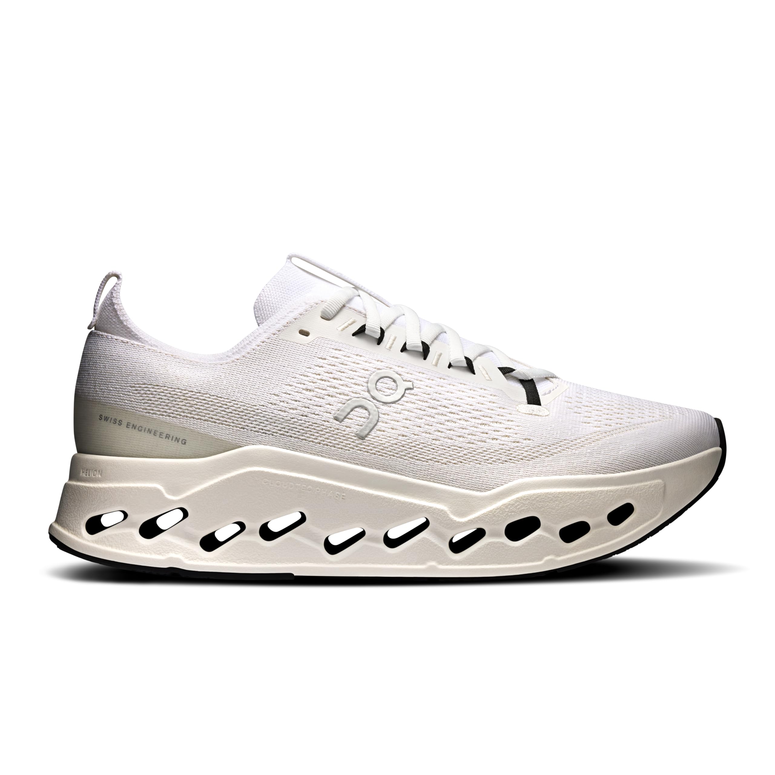 On Men's Cloudsurfer MaxRunning Shoe