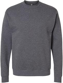 Hanes Men's Ultimate Heavyweight Fleece Sweatshirt