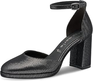 Tamaris Damen Pump with Strap 1-22463-45 PumpsWomen's