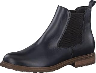 Tamaris Women's Ankle Boots, Lady Chelsea Boots, Booties