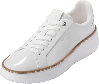 Cole Haan Women's Grandpro Topspin GolfSneaker