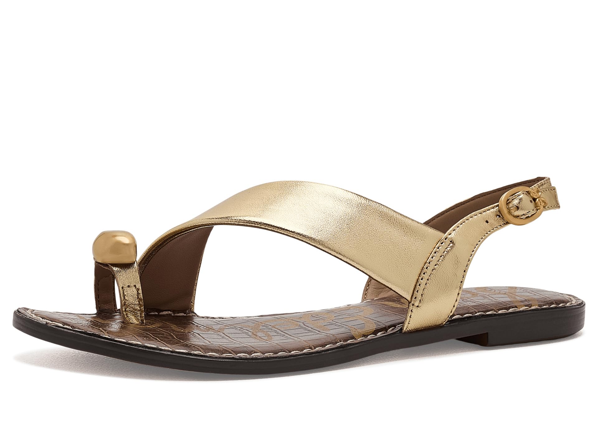 Sam Edelman Grace Flat SandalsWomen