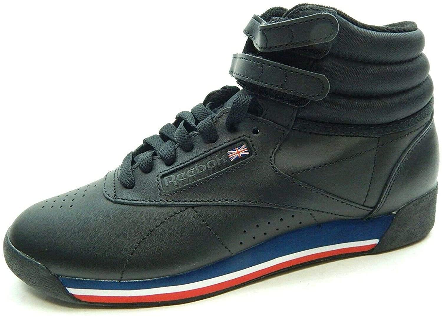 Reebok F/S Hi, Women's Fitness Shoes
