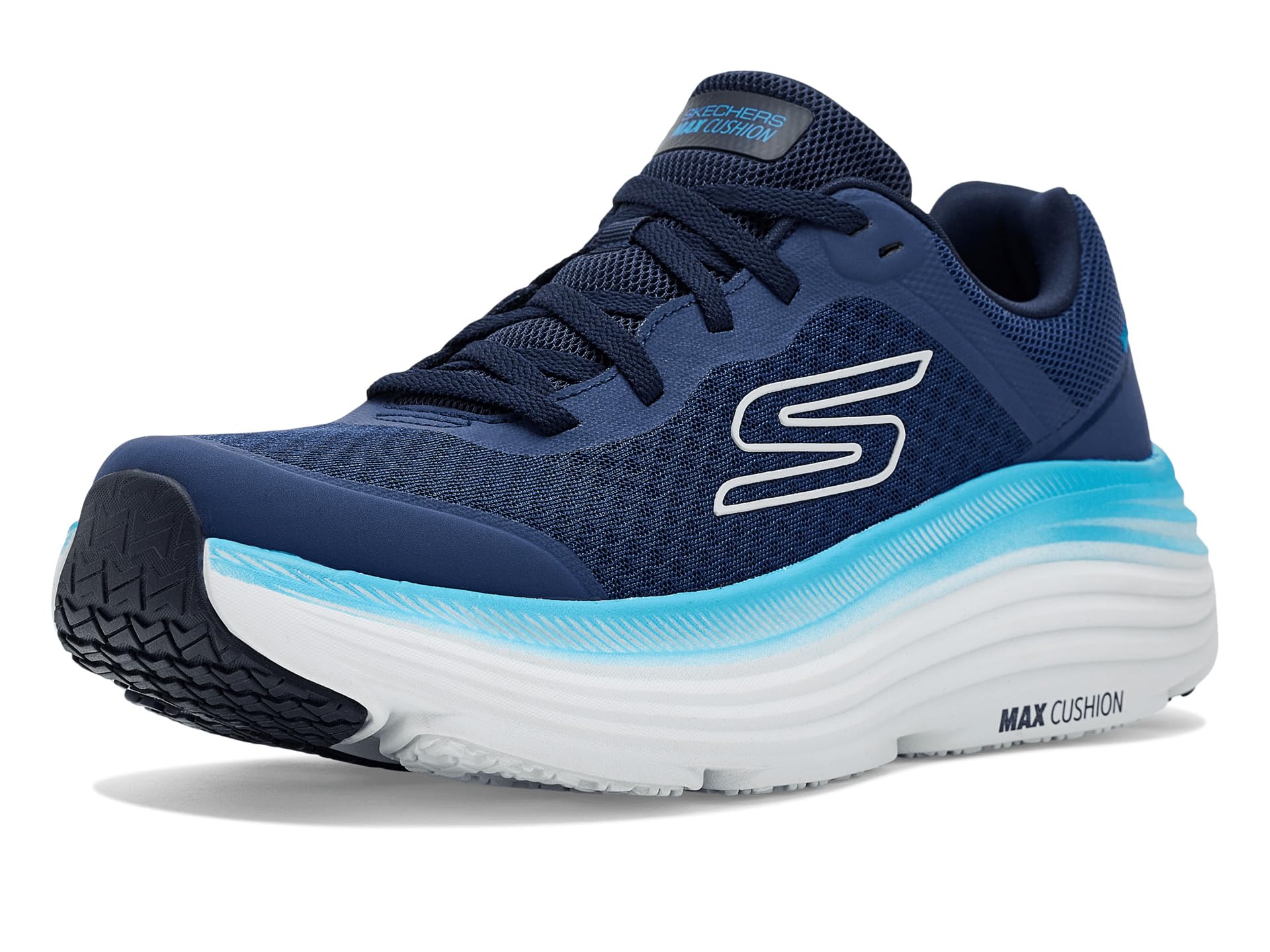 Skechers Mens Pickleball Viper Court Pro 2.0 Sneaker Sneaker