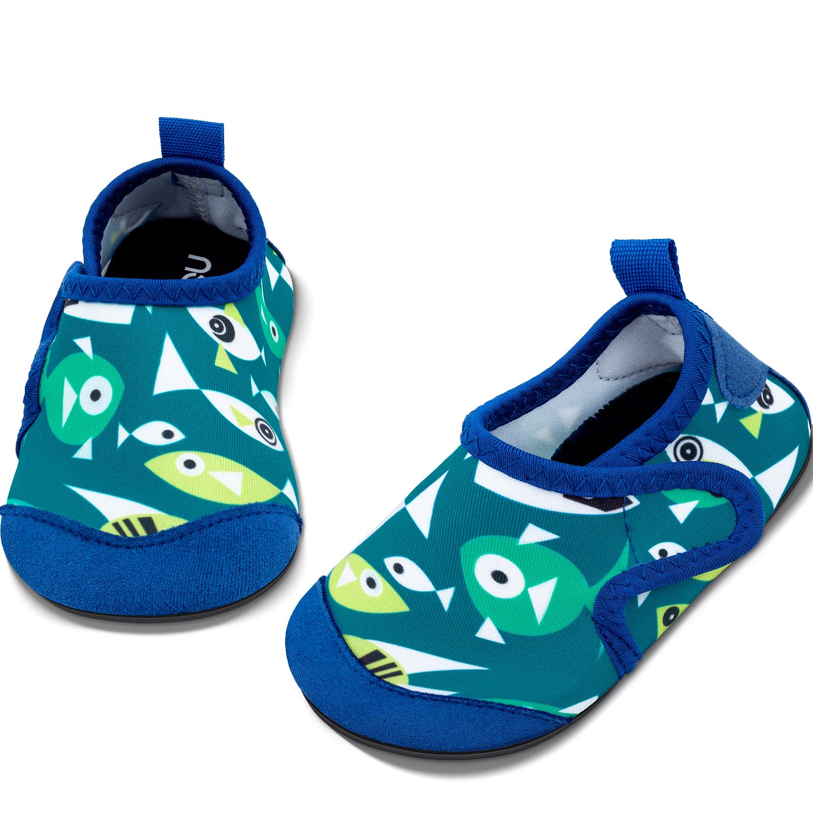 Toddler Water Shoes Kids Swim Beach Socks for Infant Baby Girls Boys | Children 