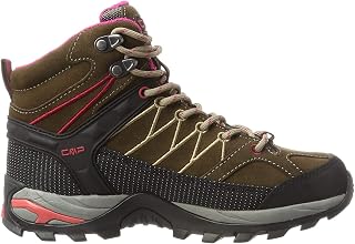 CMP Rigel Mid Wmn Trekking Shoe WP ShoesWomen