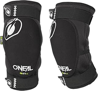 Oneal Dirt Knee Guard Black MX Motocross Guards