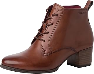 Tamaris Tamaris Women's 1-25131-43 Ankle Boots