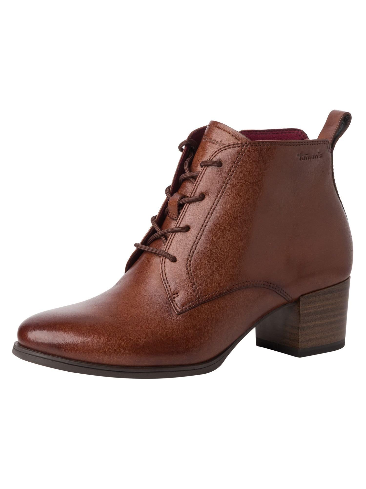 Tamaris Tamaris Women's 1-25131-43 Ankle Boots