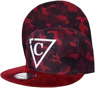 Capiche [99+ Variations] Special Series Snapback Cap - One Size Unisex Men